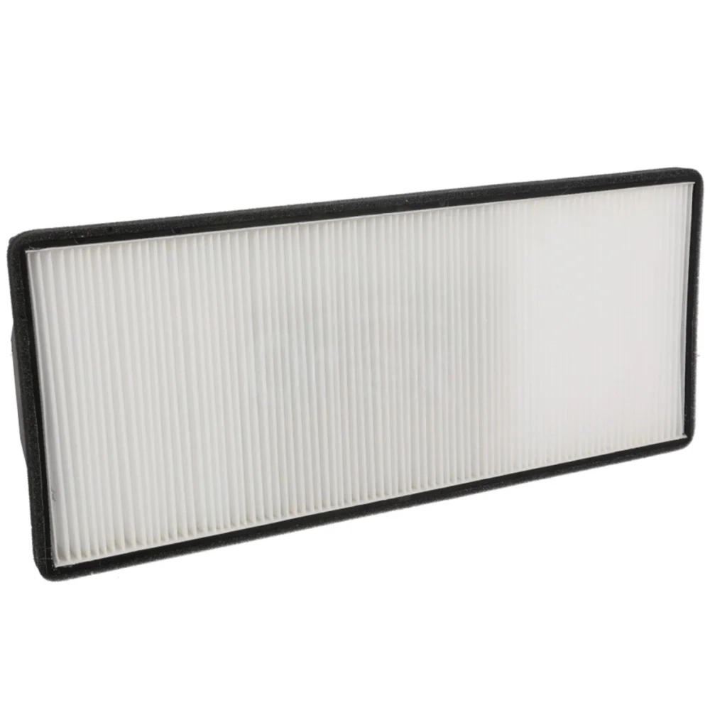 Filter, interior air
