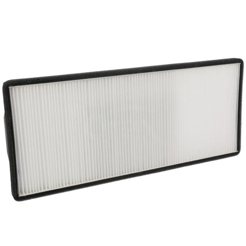 Filter, interior air