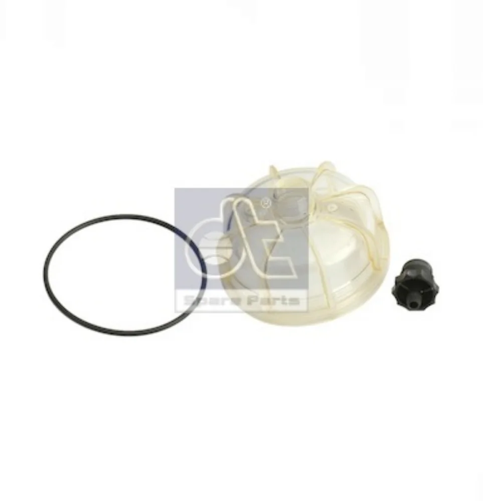 Şase Filtre Tası Scania 4/PGRT