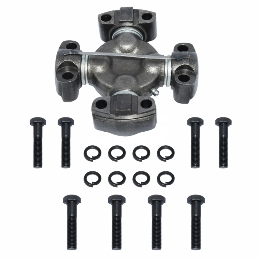 Joint, propshaft