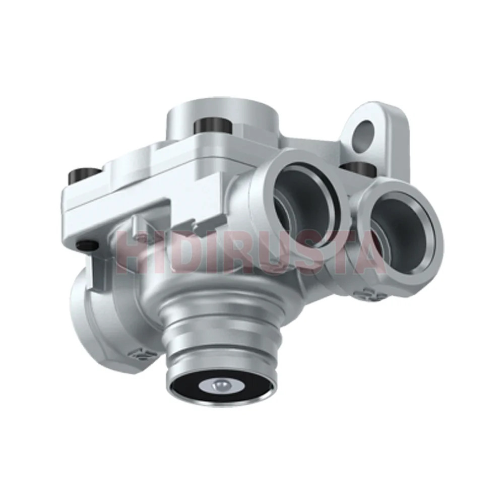 Valve Quick Release Universal