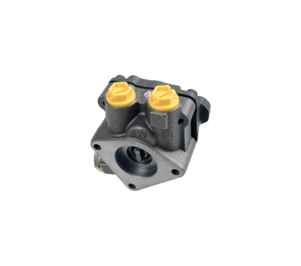 Centrifugal Pump  Euro 5
