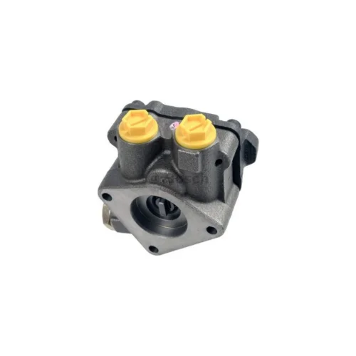 Mazot Pompası Volvo D9-D11-D13-D16 EU5
