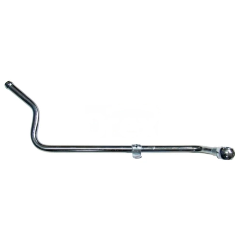 Hose, Heat Exchange Heating