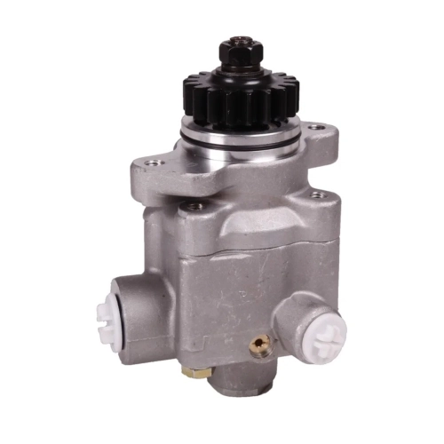 Hydraulic Pump, Steering System