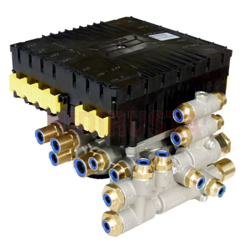 Modulator 24V 4S , 2M