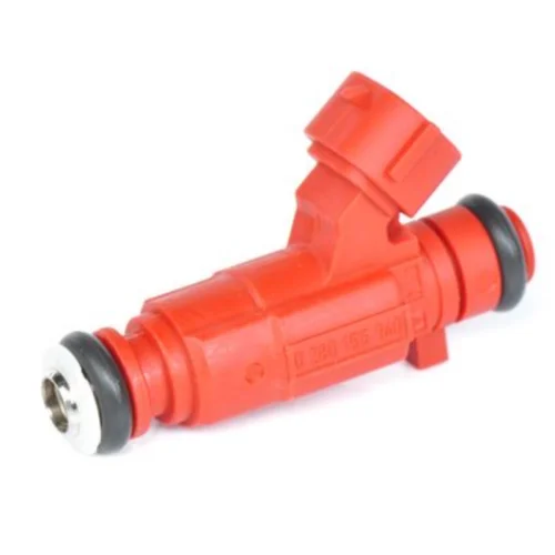 Injector (Mixture Formation)