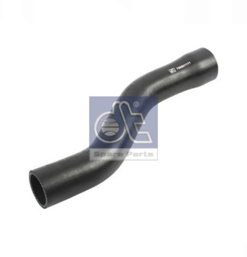 Radiator Hose (Cooling System)