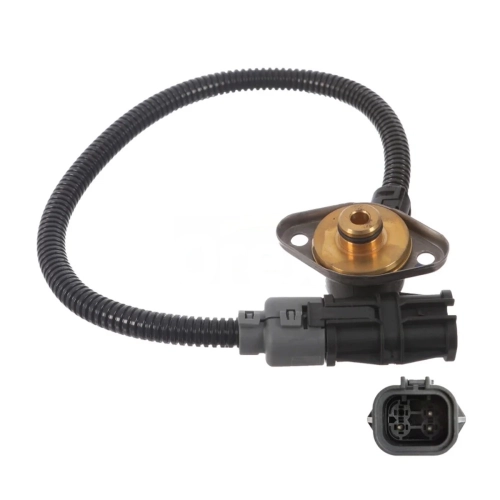 Turbo Basınç Sensörü - D2866,2876,2840,2842,2848