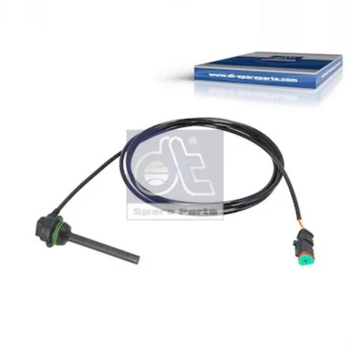 Retarder Konum Sensörü Scania GRS905