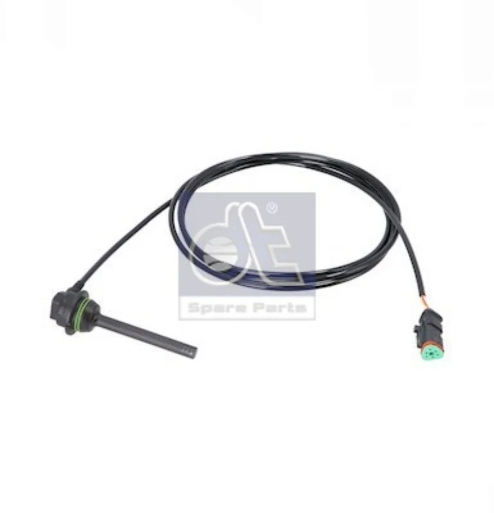 Retarder Konum Sensörü Scania GRS905