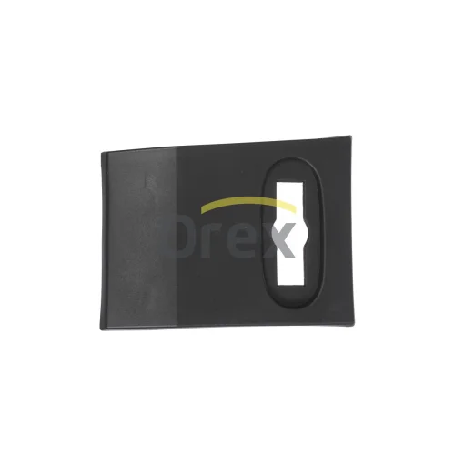 Trim-/Protection Strip, Bumper