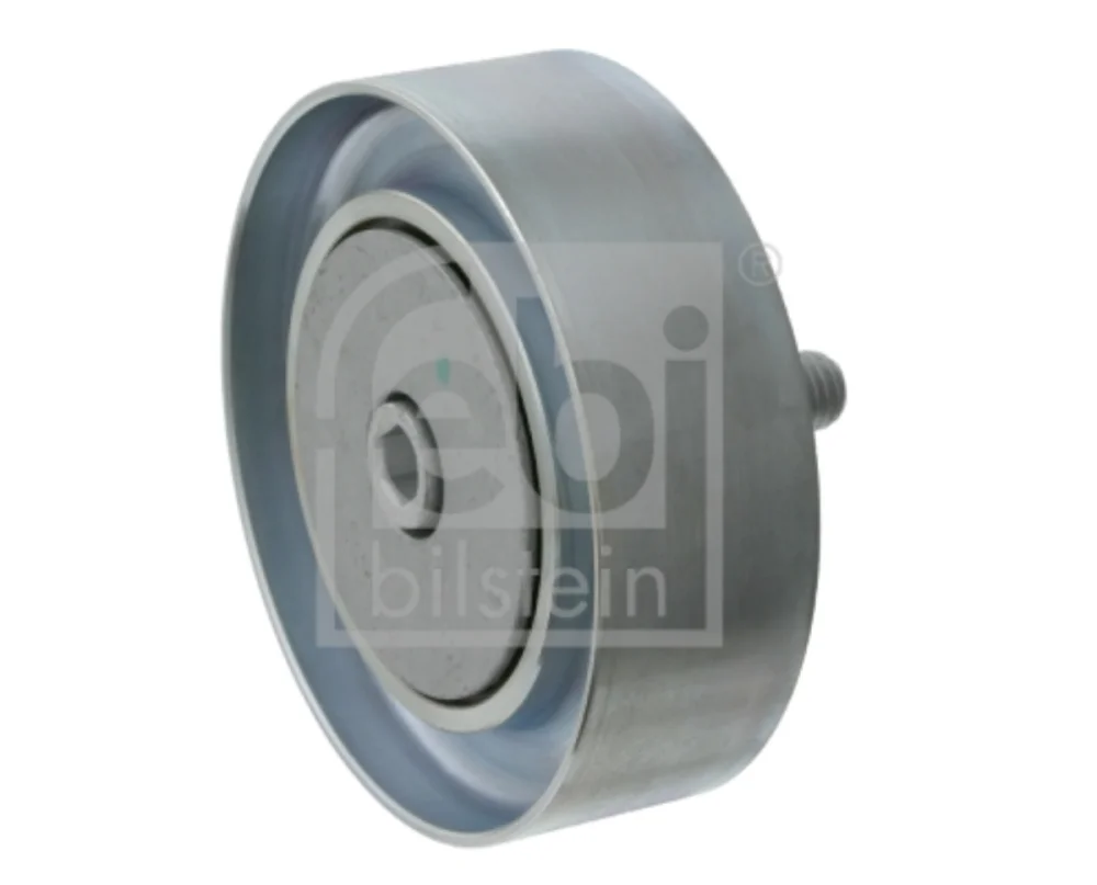 BELT TIGHTENER