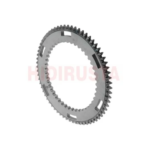 3.Vites Kilidi G6-60 E.M, G90-6 Atego
