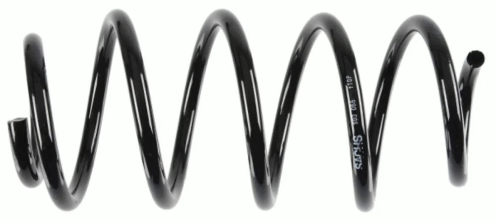 Coil Spring (Suspension/Damping)