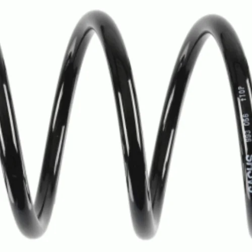 Coil Spring (Suspension/Damping)