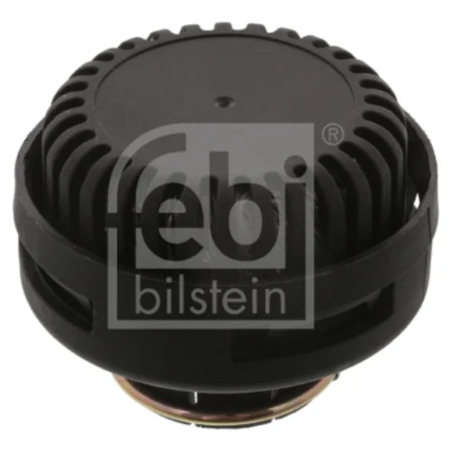 Sound Absorber Filter