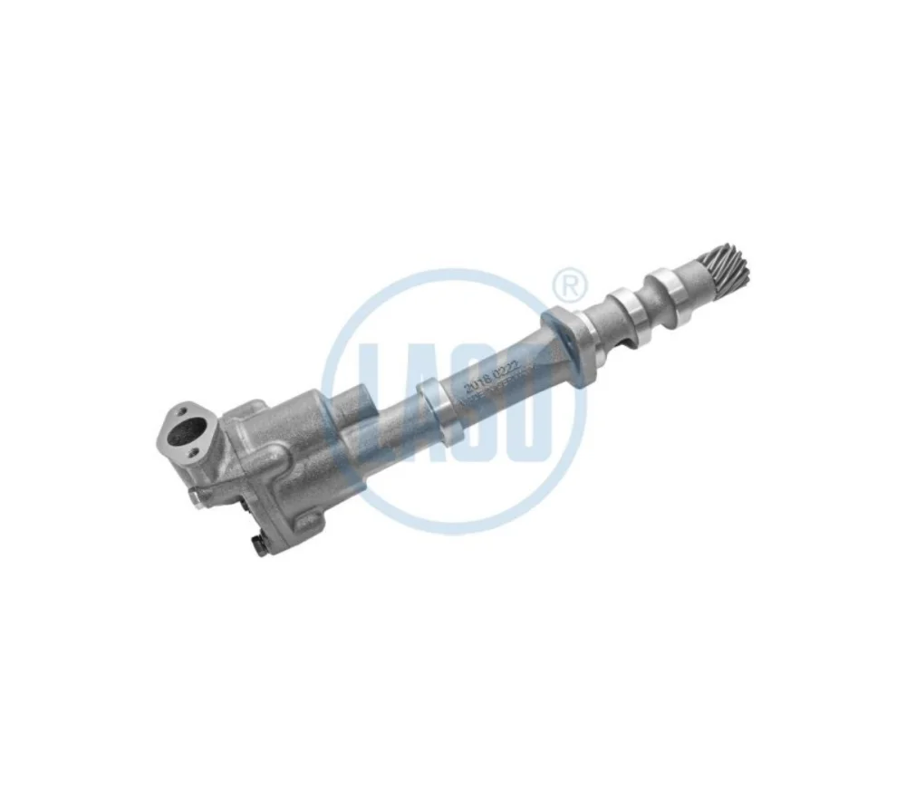 Yağ Pompası 355 Motor