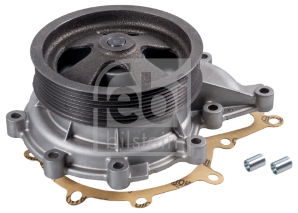 Water Pump  R Series