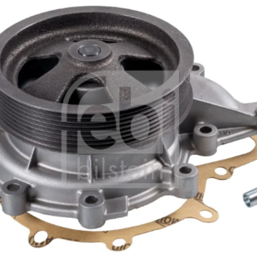 Water Pump  R Series