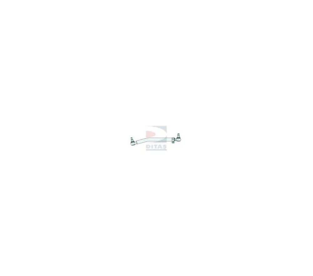 Direksiyon Rot Kolu Scania P-R-G 3Seri