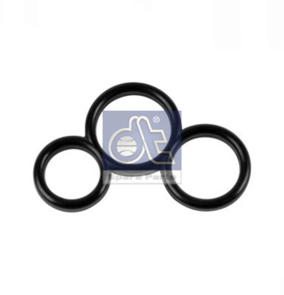 Gasket, fuel pump (Fuel Supply System)