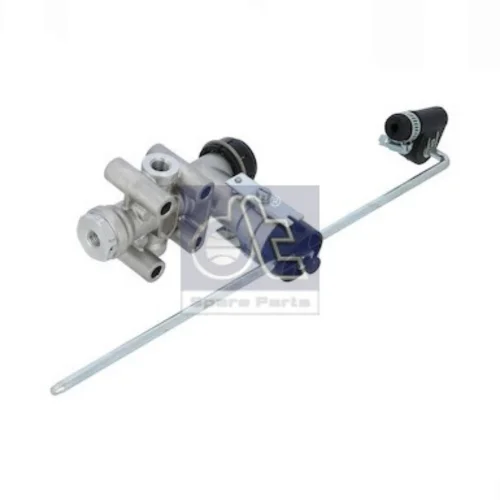 Air Suspension Valve (Compressed-air System)