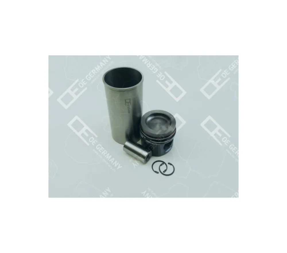 Cylinder / Piston
