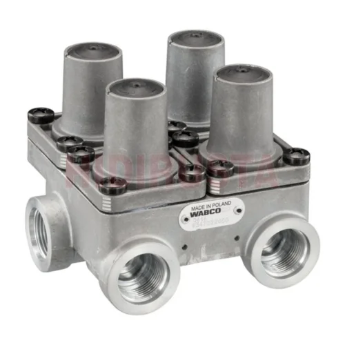 Valve Dispenser Front