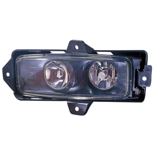 Sis Farı Renault Premium DCI 420HP (Sol)