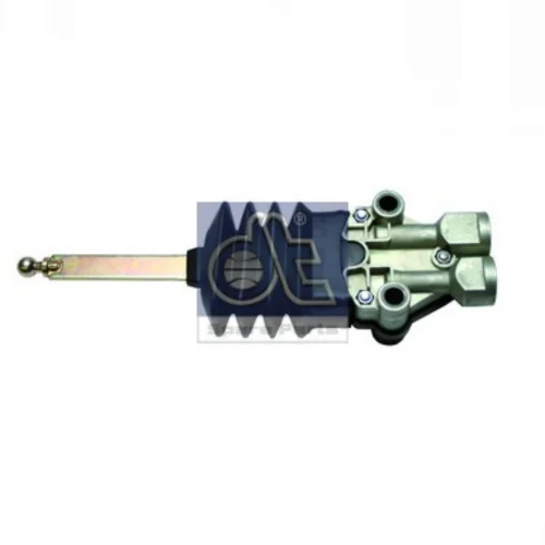 Air Suspension Valve (Compressed-air System)