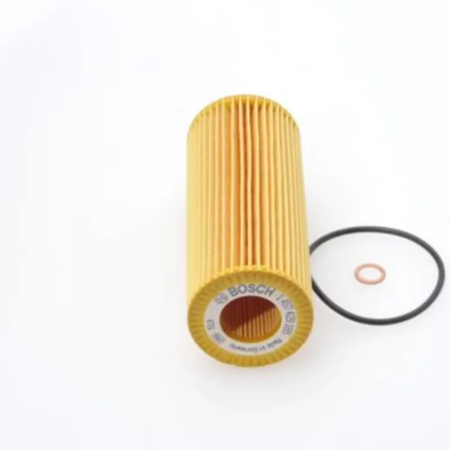 Oil Filter (Lubrication)