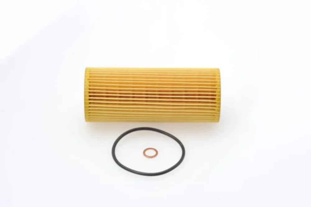 Oil Filter (Lubrication)