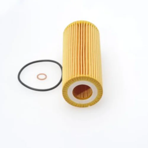 Oil Filter (Lubrication)