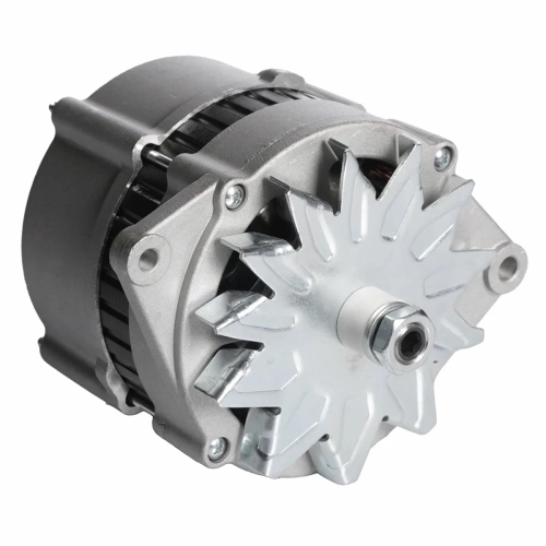 Alternatör Renault DCI (80A)