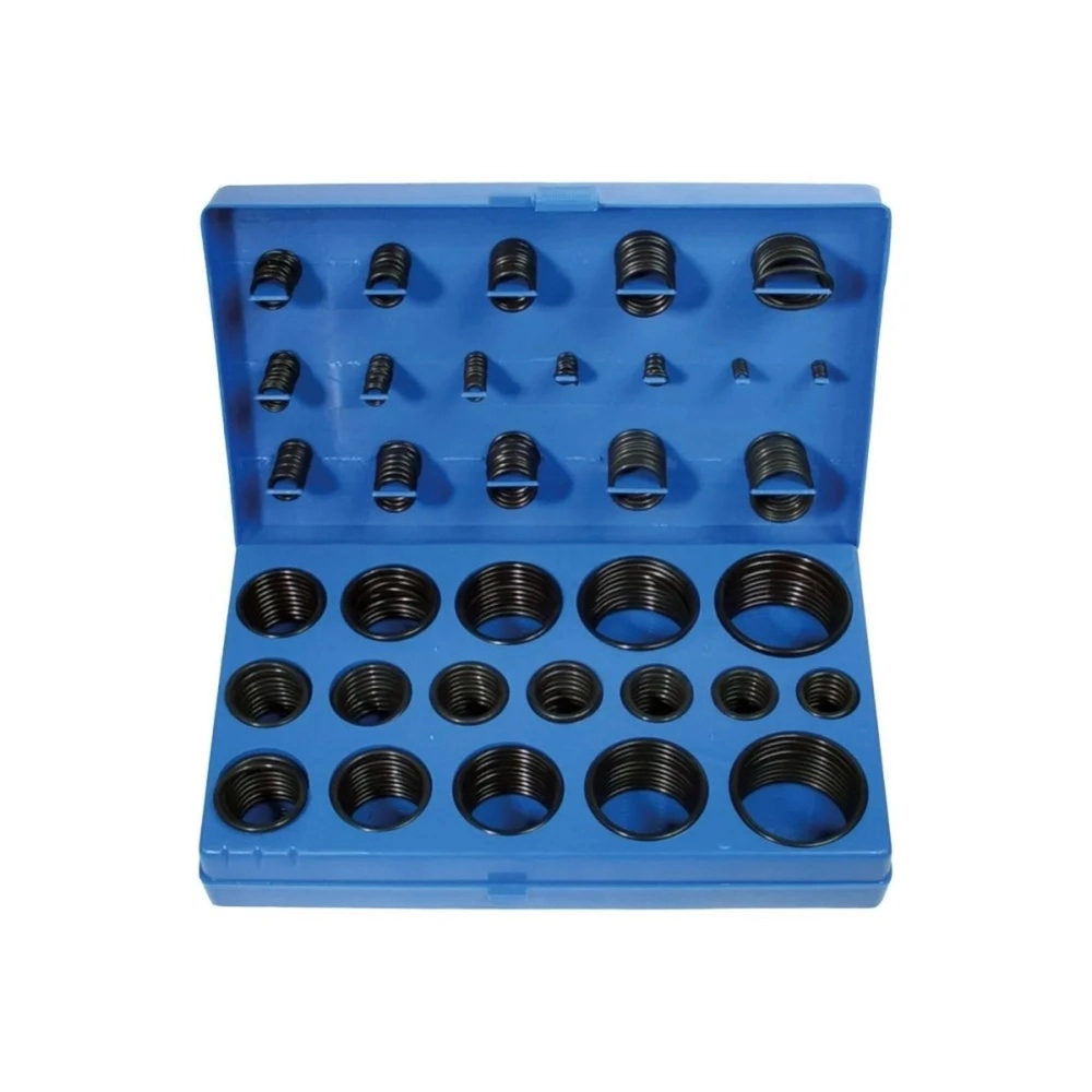 419 Pieces O-Ring Set, 3-50 Mm
