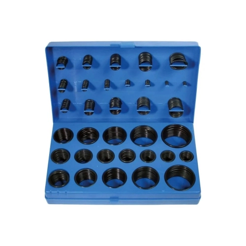 419 Pieces O-Ring Set, 3-50 Mm