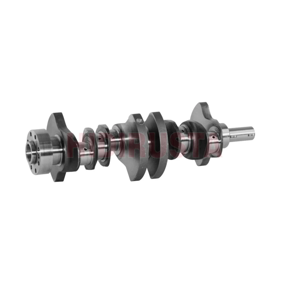 Krank Mili 611/646 Spr.