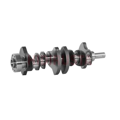 Krank Mili 611/646 Spr.