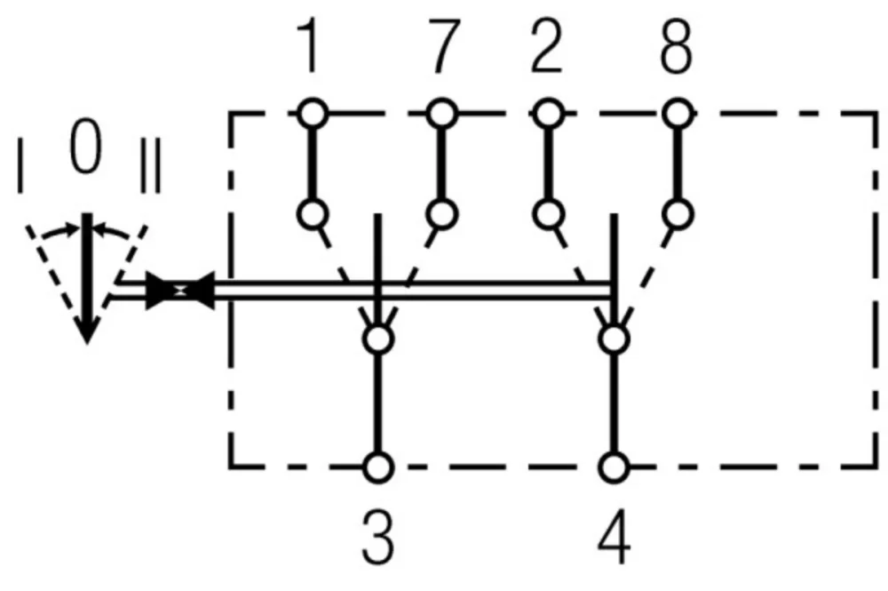 Switch (Electric Universal Parts)