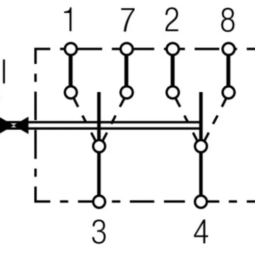 Switch (Electric Universal Parts)