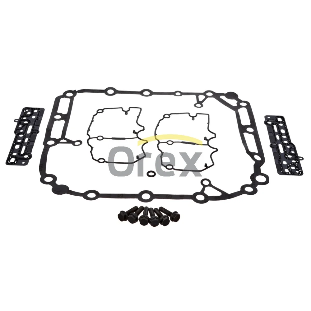 Full Gasket Set, Engine