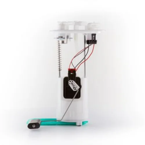 Fuel Feed Unit (Fuel Supply System)