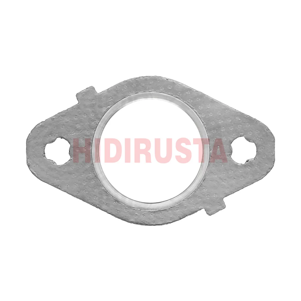 Egzoz Manifold Contası Iveco Eurocargo, Daf LF (Yeni Tip, Güçlendirilmiş)