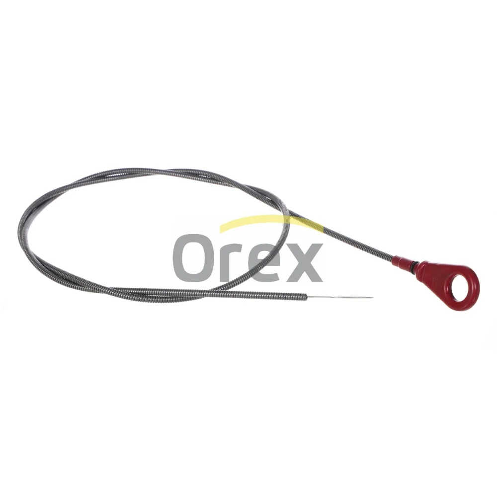 Yağ Seviye Çubuğu Daf F95/95XF