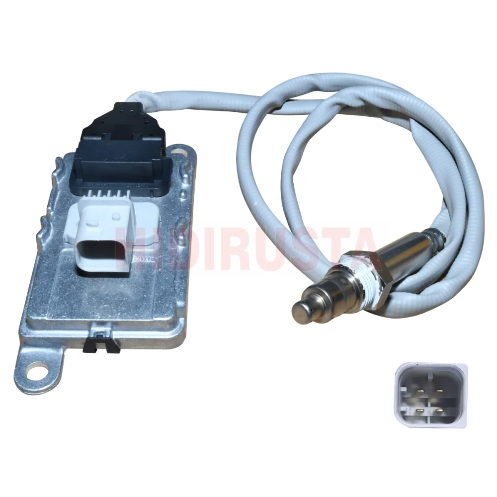 Nox Sensor