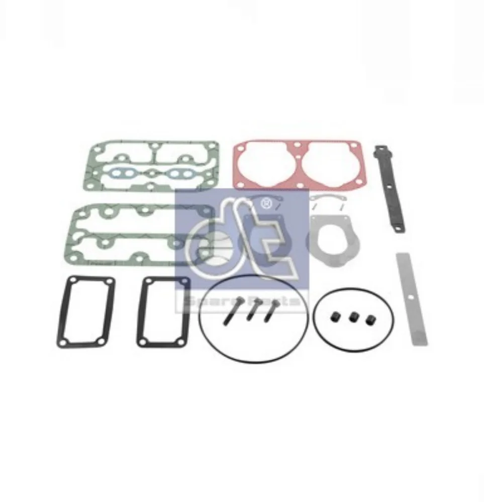 Repair Kit, compressor (Compressed-air System)