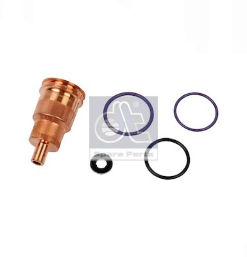 Enjektör Holder Kiti Volvo Euro 2-3-4-5 (Yeni Tip)