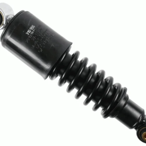 Kabin Amortisörü Arka Renault 400-420