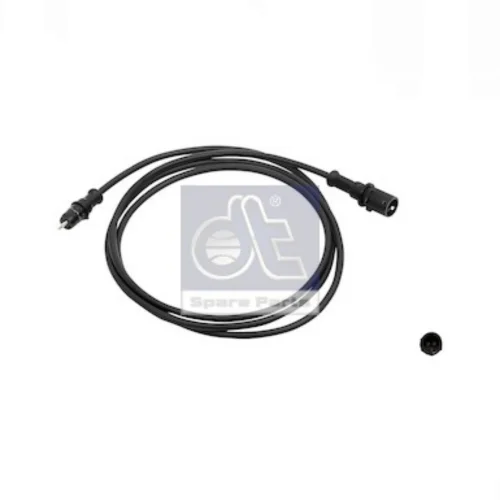 Sensor, wheel speed (Braking System)